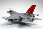 Tamiya 1/48 Lockeed F-16C (Block 25/32) – 61101 — exact product reference view 4
