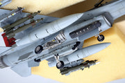 Tamiya 1/48 Lockeed F-16C (Block 25/32) – 61101 — exact product reference view 5