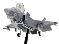 Tamiya 1/48 Lockheed F-35 B Lightning Ii – 61125 — exact product reference view 3