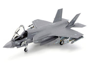 Tamiya 1/48 Lockheed F-35 B Lightning Ii – 61125 — exact product reference view 4