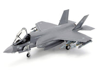 Tamiya 1/48 Lockheed F-35 B Lightning Ii – 61125 — exact product reference view 4