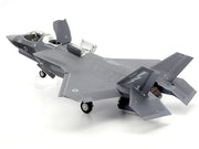 Tamiya 1/48 Lockheed F-35 B Lightning Ii – 61125 — exact product reference view 5
