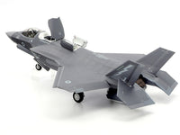 Tamiya 1/48 Lockheed F-35 B Lightning Ii – 61125 — exact product reference view 5