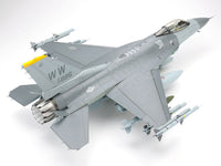 Tamiya 1/32 Lockheed Martin F-16Cj Blk 50 – 60315 — exact product reference view 4