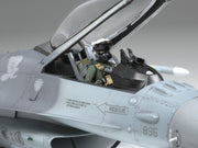 Tamiya 1/48 Lockheed Martin F-16Cj – 61098 — exact product reference view 4