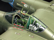 Tamiya 1/48 Lockheed P-38 F/G Lightning – 61120 — exact product reference view 5