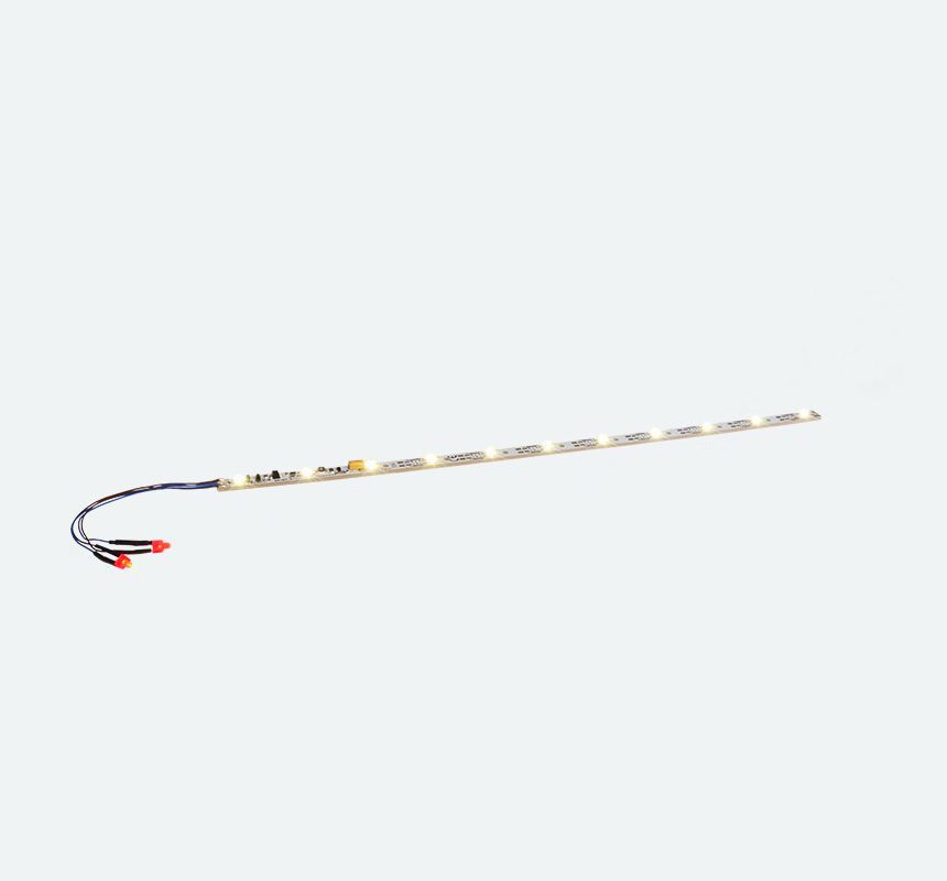 ESU Interior Lighting with Decoder, White, 50708– product image