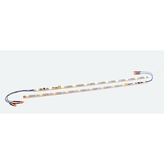 ESU Interior Lighting with Decoder, Yellow, 50709– product image