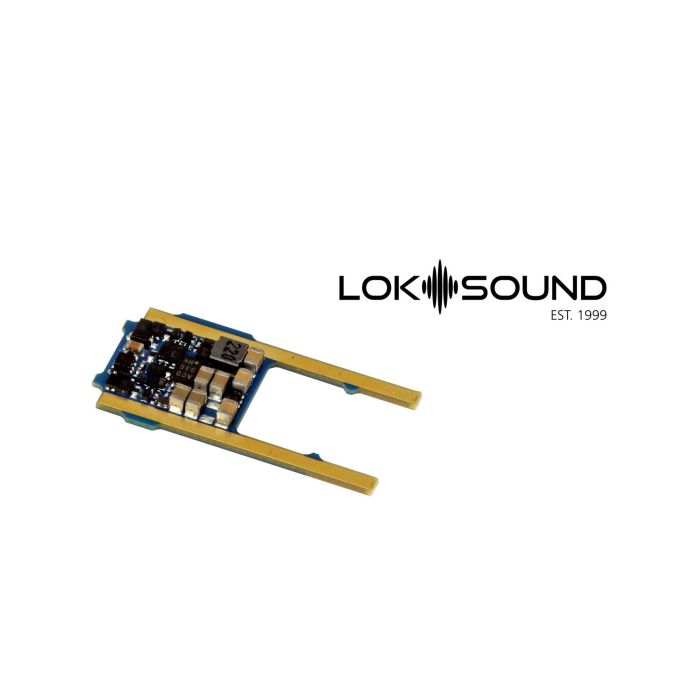 ESU LokSound 5 Micro Direct Kato Japan DCC Sound Decoder 58731– product image
