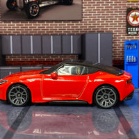 Loose Hot Wheels - 2023 Nissan Z - Red