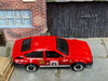 Loose Hot Wheels - Alfa Romeo GTV6 3.0 - Red