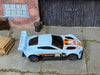 Loose Hot Wheels - Aston Martin Vantage GTE - GULF Blue and Orange
