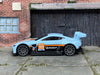 Loose Hot Wheels - Aston Martin Vantage GTE - GULF Blue and Orange