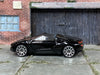 Loose Hot Wheels - BMW i8 Roadster - Black