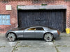 Loose Hot Wheels - Cadillac V-16 - Silver