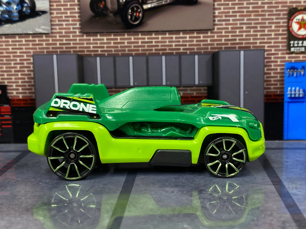 Hot wheels drone car sales