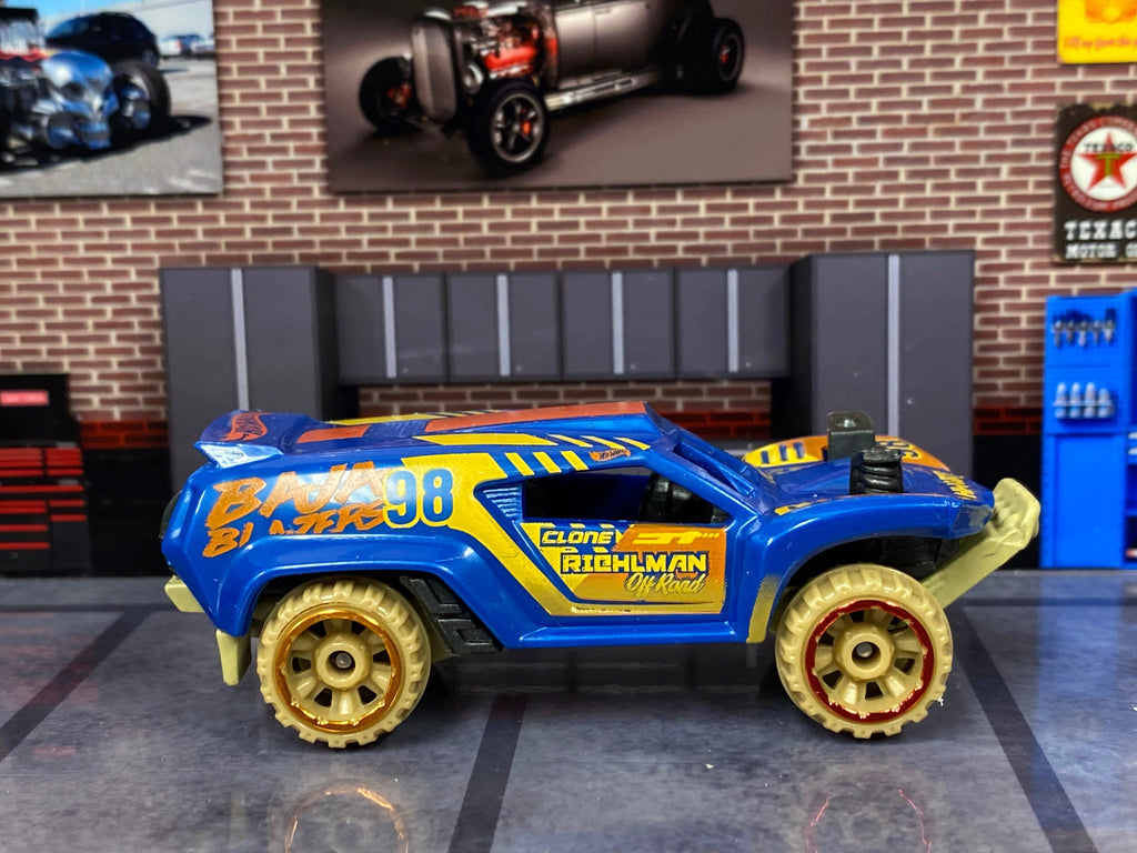 Hot wheels baja blazers on sale