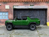 Loose Hot Wheels - GMC Hummer EV - Green