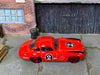 Loose Hot Wheels - Mercedes 300SL - Red