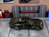 Loose Hot Wheels - Mercedes-Benz 560 SEC AMG - Black