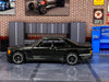 Loose Hot Wheels - Mercedes-Benz 560 SEC AMG - Black