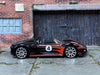 Loose Hot Wheels - Porsche 918 Spyder - Black and Red 4