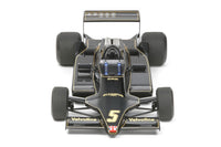 Tamiya 1/20 Lotus Type 79 1978 – 20060 — exact product reference view 5
