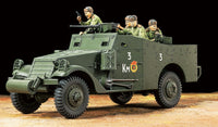 Tamiya 1/35 M3A1 Scout Car – 35363 — exact product reference view 4