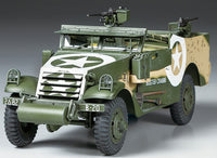 Tamiya 1/35 M3A1 Scout Car – 35363 — exact product reference view 5
