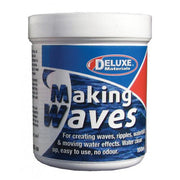 Deluxe Materials Making Waves (BD39) product view 1