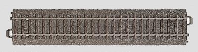 Märklin 3-Rail C Track – Straight 7-13/32'' 18.8cm #24188 product image