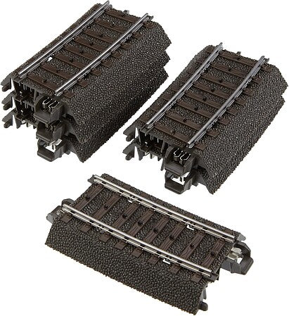 Märklin C Curved Track 7 deg 17-1/4'' #24207 product image