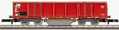 Märklin Type Eaos Gondoladola Track Cleaning Car Jorger System #86501 product image