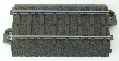 Märklin 24064 HO Scale C Track Straight Section, 64.3 mm– product image