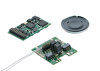 Märklin 60979 HO mSD3 Electric Locomotive Sound Decoder components