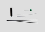 Märklin 7226 HO Smoke Unit Kit, 5 mm manufacturer product photo