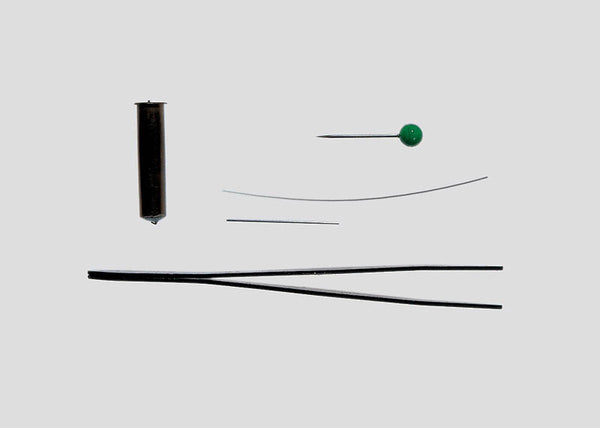 Märklin 7226 HO Smoke Unit Kit, 5 mm manufacturer product photo