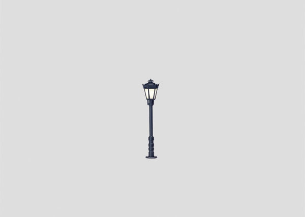 Märklin 72804 HO Single Park Light manufacturer product photo