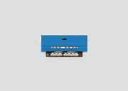 Märklin 8945 universal relay with blue housing and circuit terminals