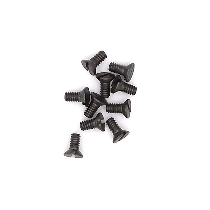 Märklin E785550 M1.4 x 3 mm countersunk screws, 10-pack