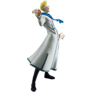 Masterlise Ichibansho Figure: Genthru (Greed Island) (Hunter x Hunter) — exact product view 2