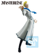 Masterlise Ichibansho Figure: Genthru (Greed Island) (Hunter x Hunter) — exact product view 3
