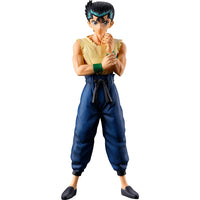 Masterlise Ichibansho Figure Yusuke Urameshi [Dark Tournament Vol. 3] (Yu Yu Hakusho) — exact product view