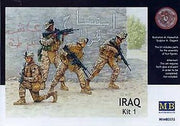 HIGHLIGHT USMC TANK CREW 17ml - view 5