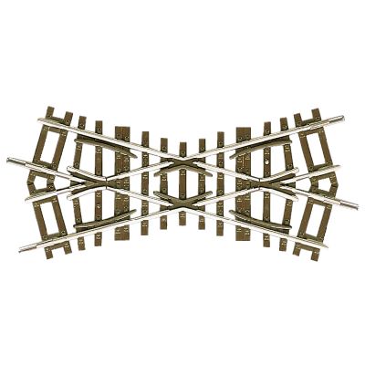 Roco 42498 K30 Crossing Track – HO Roco Line, 30 Degrees