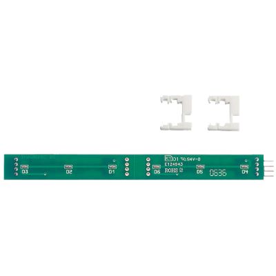 Märklin 73401 HO Interior Lighting Kit with White LEDs