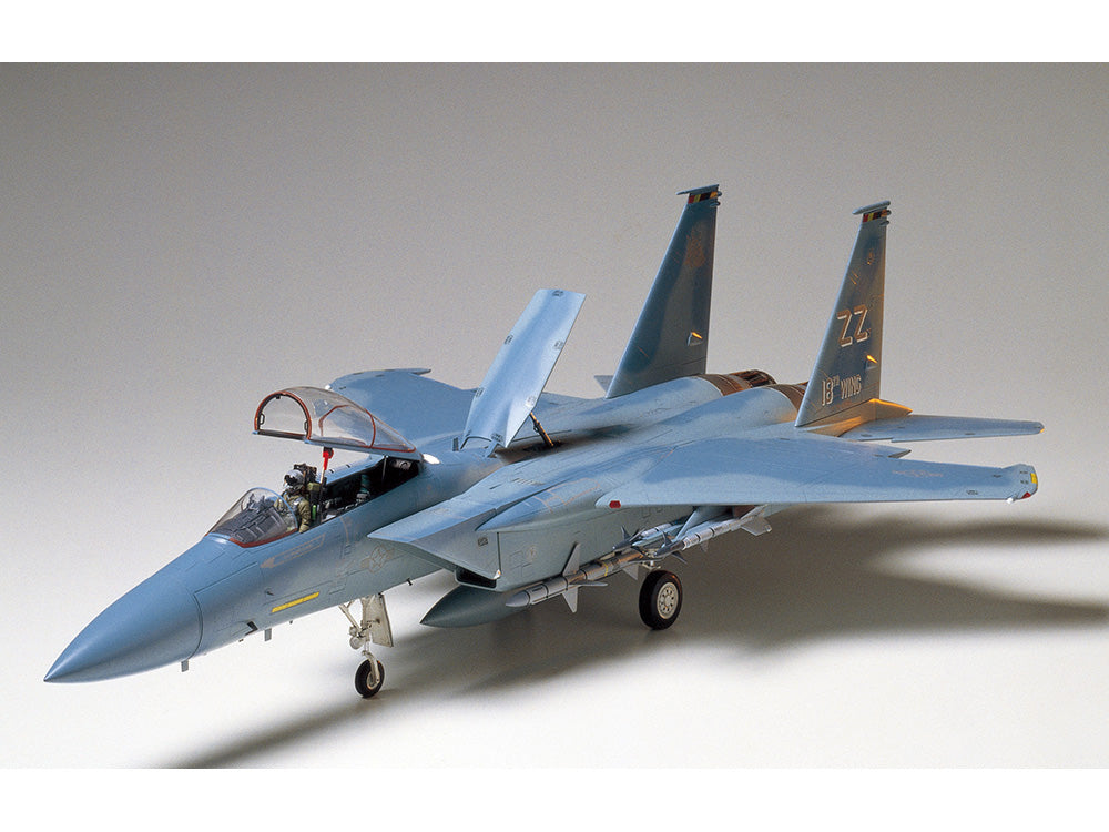 Tamiya 1/32 Mcdonnell Douglas F-15C Eagle – 60304 — exact product reference