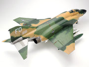 Tamiya 1/32 Mcdonnell F-4 C/D Phantom Ii – 60305 — exact product reference view 3