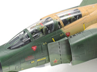Tamiya 1/32 Mcdonnell F-4 C/D Phantom Ii – 60305 — exact product reference view 4