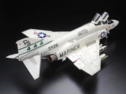 Tamiya 1/32 Mcdonnell F-4 J Phantom Ii – 60308 — exact product reference view 4